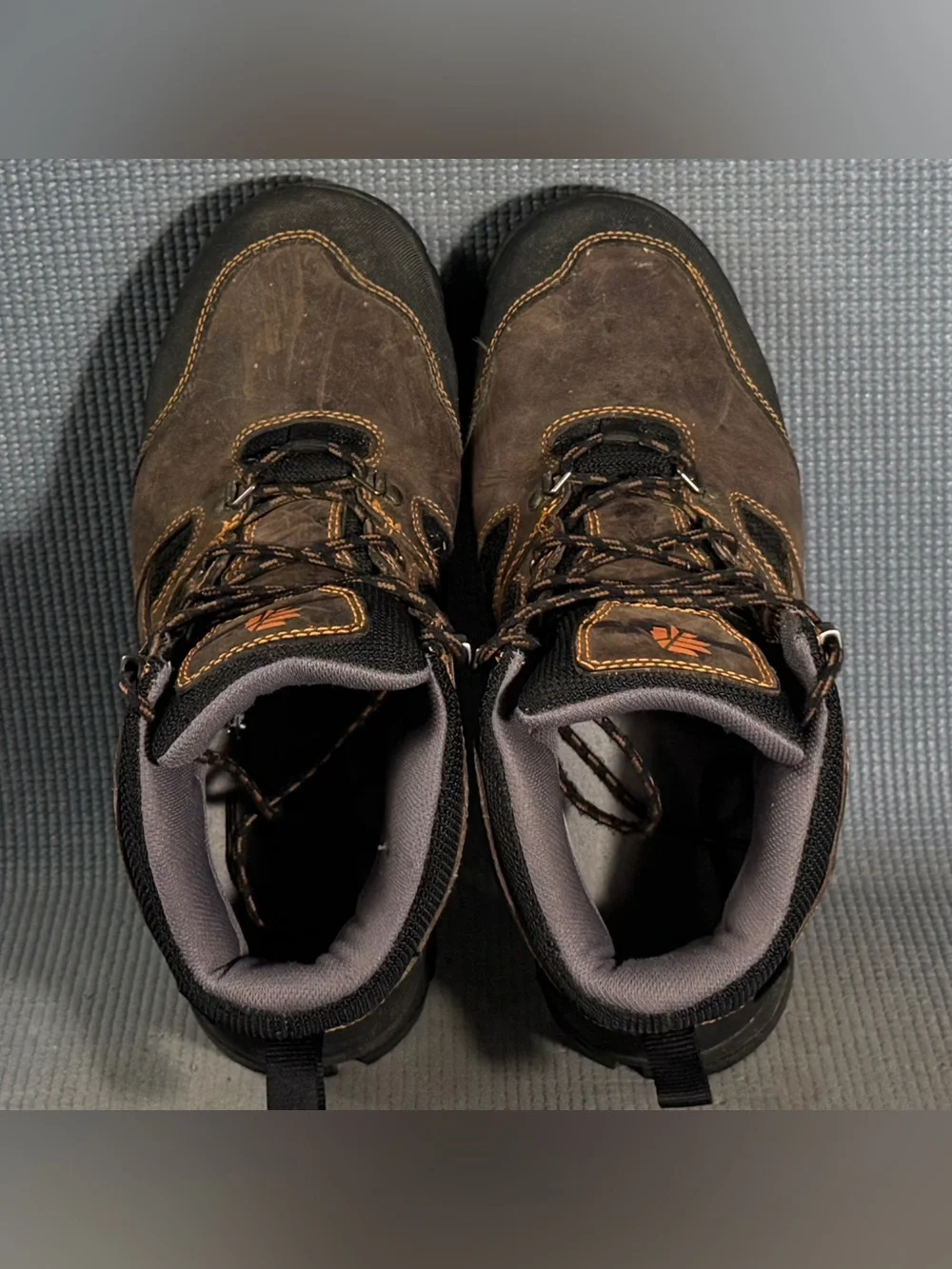 LaCrosse Men's Alterra 5